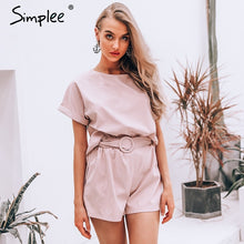 Load image into Gallery viewer, Romper | Kalmia